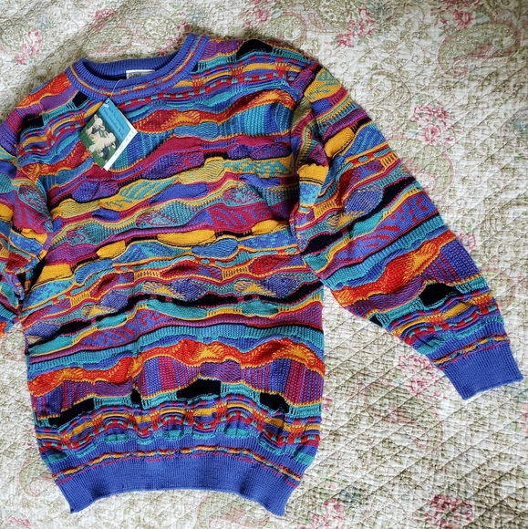 Purely Australian Clothing Co. Sweater - Picture 4 of 9